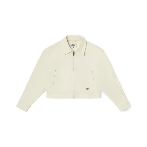 Dickies Женские Короткие Пальто