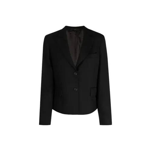 Paul Smith Черные Женские Офисные Костюмы