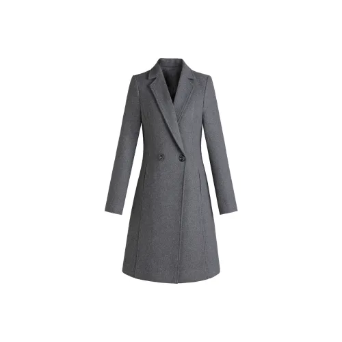 DonnaZilan Женское пальто