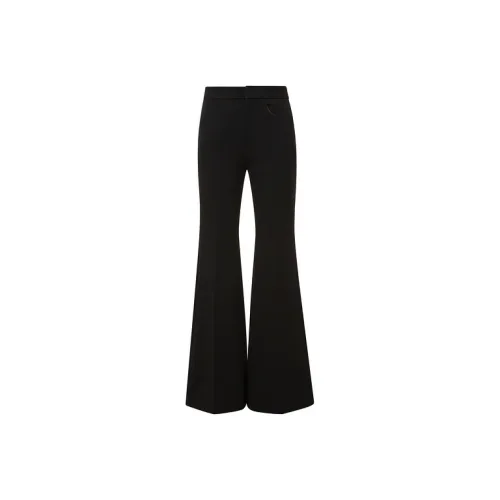 D'zzit Черные Женские Повседневные Брюки