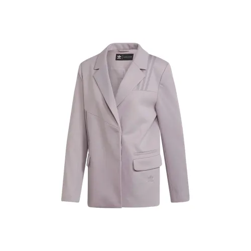 Adidas Бизнес-костюм женский розовый