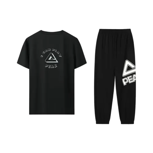 PEAK Бег Одежда Наборы Унисекс