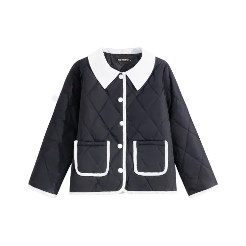 CPAURA Женские объемные куртки (пуховики)