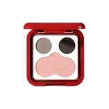 3# Клейкий рис Пудра Дымчатый