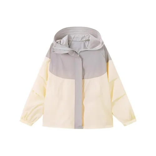 ALMOND ROCKS Одежда с защитой от солнца Женская