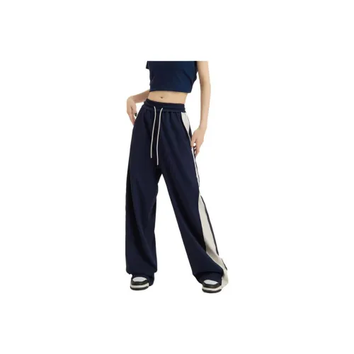 HUFFNPUFF Женские повседневные брюки