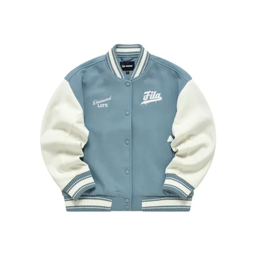 FILA FUSION Новый Cuilan Женские Бейсбольные Джерси