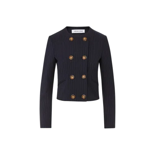 Veronica Beard Бизнес-костюм женский синий