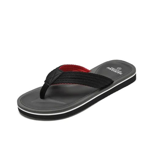 BOLE Устойчивые к истиранию шлепанцы для мужчин