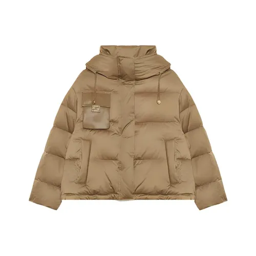 VILAN Женские пуховики