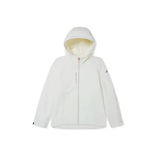 KAPPA Женские объемные куртки (пуховики)