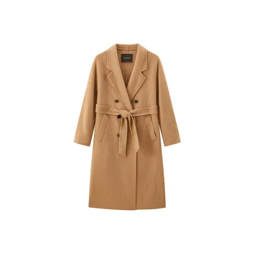 PEACEBIRD Женское пальто