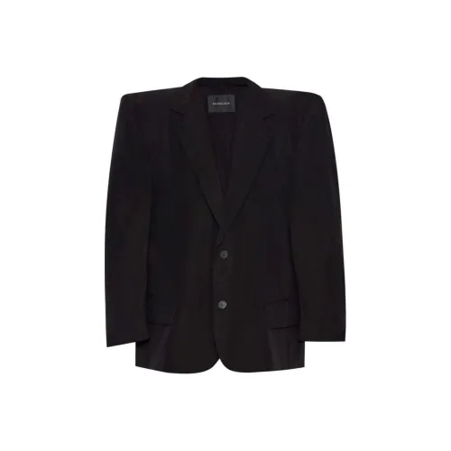 Balenciaga Бизнес-костюм женский черный