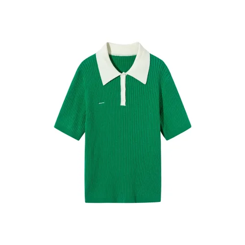 Ouyang Женская трикотажная одежда