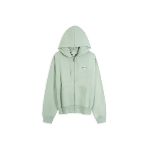 CALVIN KLEIN SS25 Толстовка Женская