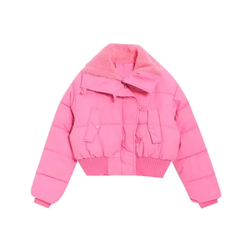 WOWI KCKS Пуховая куртка Женская