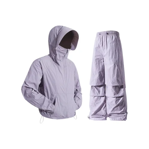 DBD WH Повседневная спортивная одежда Унисекс