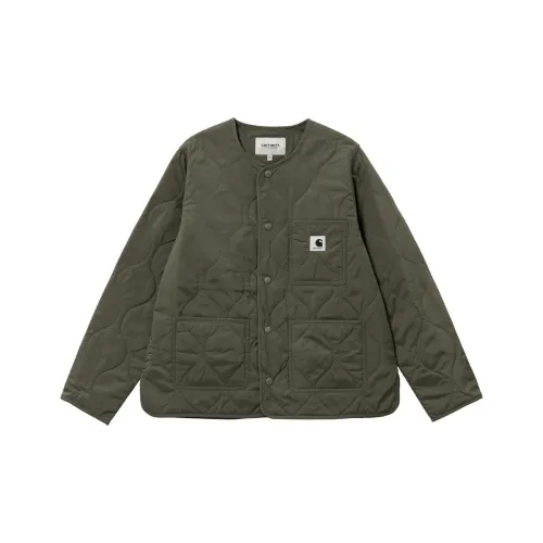 Carhartt WIP Пуховая куртка Женская