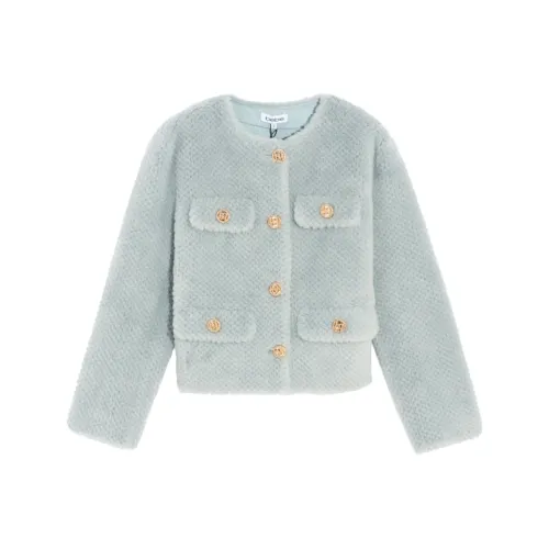 BEBE Женские бархатные куртки