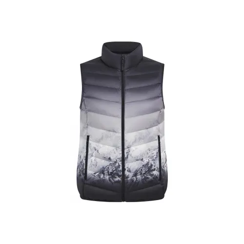 BOSIDENG Light Warm Series Осенний Зимний Жилет Женский