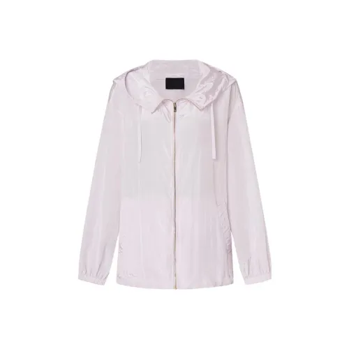 MOCO Sunscreen Series Super Light Одежда с защитой от солнца Женская