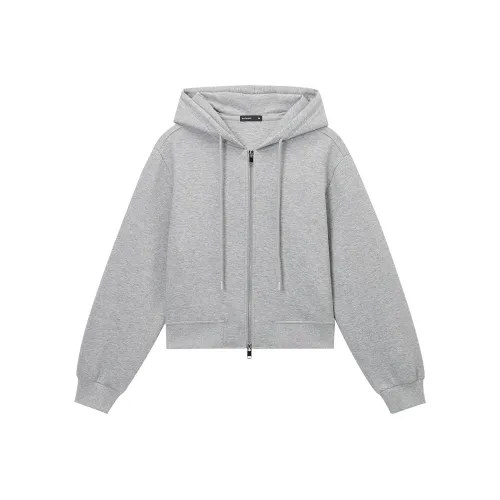 Hotwind Свитшот Женский Серый