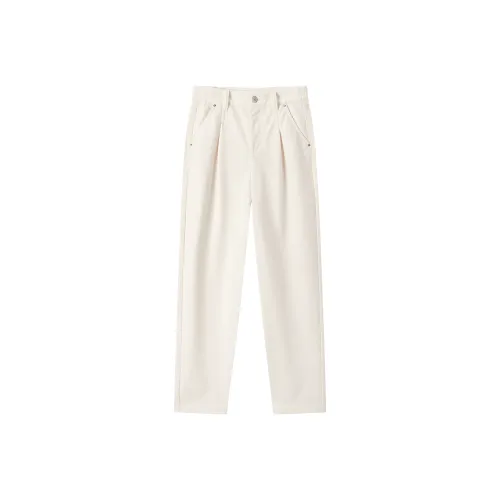 Semir Женские Повседневные Брюки