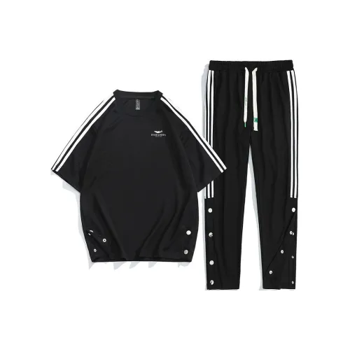 DABAISHA Повседневная спортивная одежда для мужчин