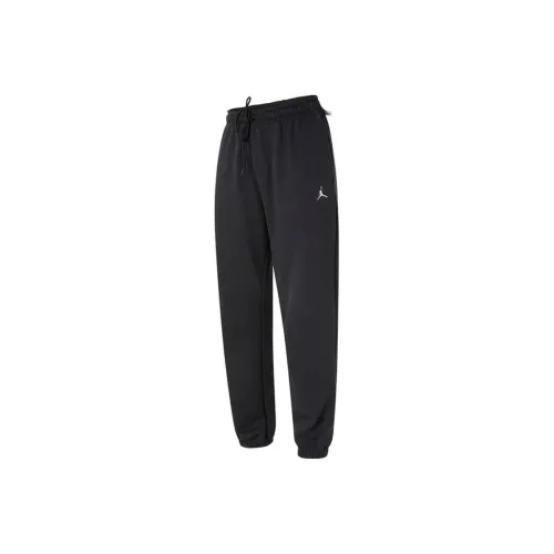 Jordan Повседневные Брюки Женские Черные