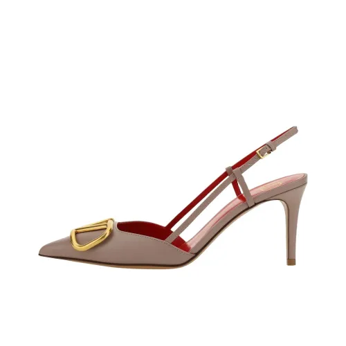 Valentino Vlogo Высокие каблуки Женские