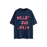 Темно-синий