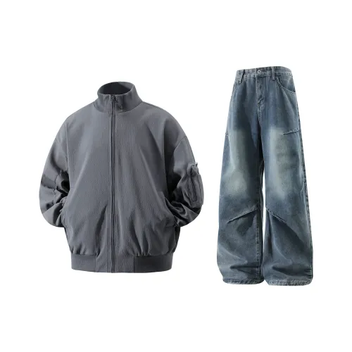 GWAF Унисекс Повседневная спортивная одежда