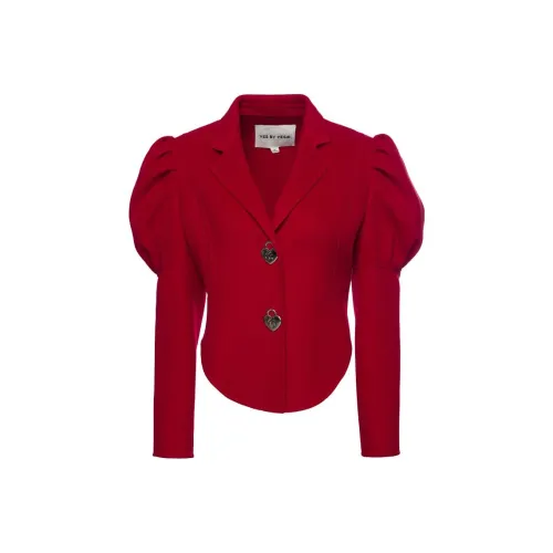 Есть BY YESIR Cropped Coat Женские