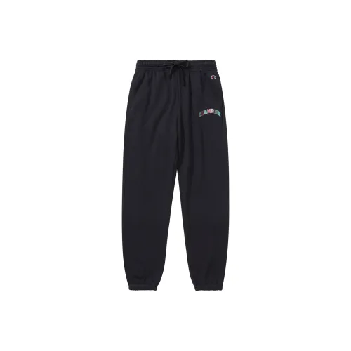 Чемпион Женские Вязаные Тренировочные Брюки