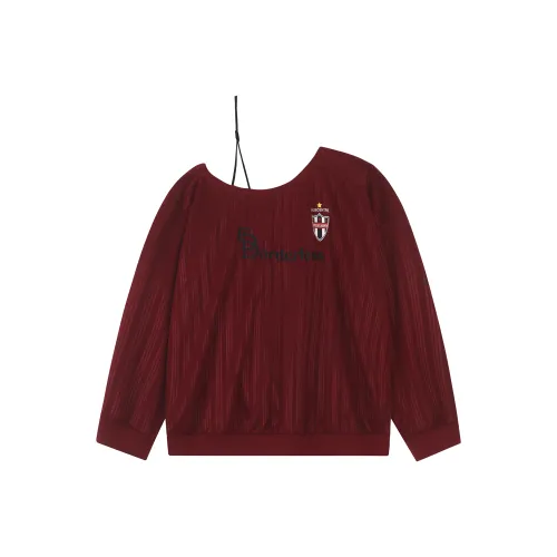 F426 Женские Свитшоты