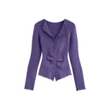 Фиолетовый