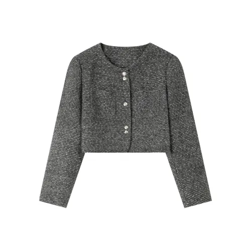 VIMLY Женские короткие пальто