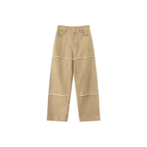 NO ONE ELSE Повседневные брюки Унисекс