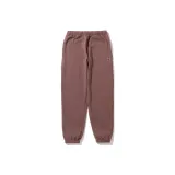 Коричнево-красный