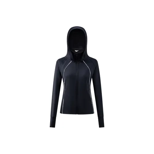 OBSU Super Light UV Protection Женская одежда с защитой от солнца
