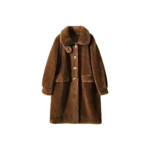 Kele Coco Женское пальто