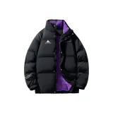 Чернильно-черный