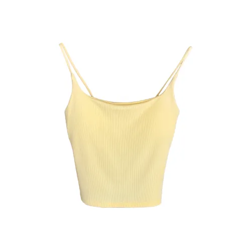 LONGMEI Женские Камисоли