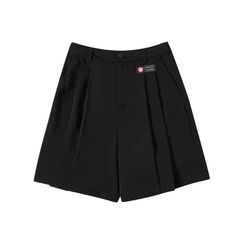 EPTISON WOMAN Черные Женские Повседневные Брюки