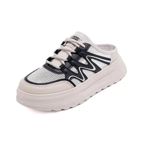 ZULISHI Резиновая подошва Домашние тапочки Женские