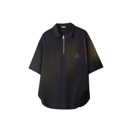 MEXICAN Унисекс Рубашки