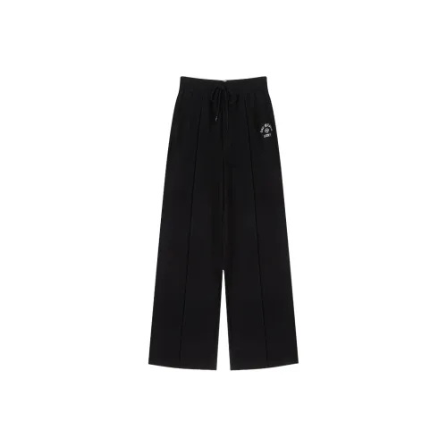 C'N'C Осенние и зимние повседневные брюки для женщин