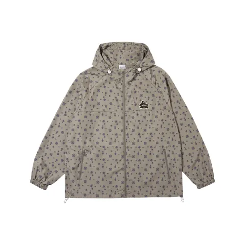 ISaluteU Одежда с защитой от солнца Женская