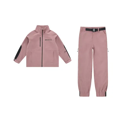 BURTON DRYRIDE Повседневная Спортивная Одежда Унисекс