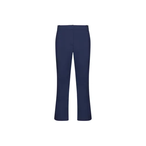 MARNI Синие Женские Повседневные Брюки